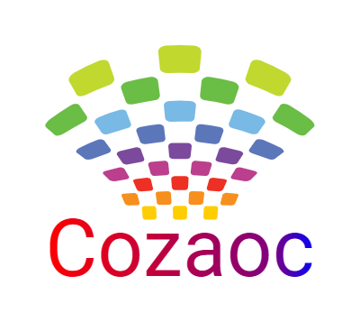 Cozaoc Tech Services logo